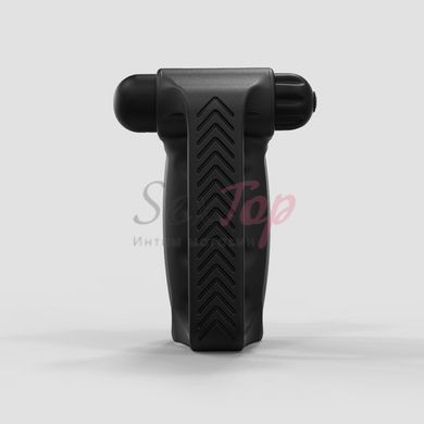 Мастурбатор з віброкулею Bathmate Hand Vibe, 10 режимів, перезаряджається - фото товару 4