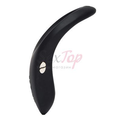 Смарт-виброкольцо WE-VIBE VERGE 2 Black &mdash;  фото товара 7