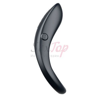 Смарт-виброкольцо WE-VIBE VERGE 2 Black &mdash;  фото товара 5