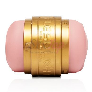 Мастурбатор Fleshlight Quickshot STU, компактний, чудово для пар і мінету - фото товару 4