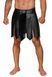 Чоловіча спідниця гладіатора Noir Handmade H053 Eco leather men's gladiator skirt - M &mdash; фото 2 з 6