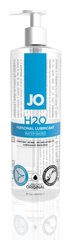 Смазка на водной основе System JO H2O ORIGINAL 480 мл  1
