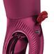 Пульсатор Fun Factory Stronic Deep, Wine Red, 8 режимов работы, перезаряжаемый &mdash; фото 7 из 12