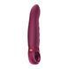 Пульсатор Fun Factory Stronic Deep, Wine Red, 8 режимов работы, перезаряжаемый &mdash; фото 6 из 12