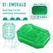 Мастурбатор Tenga UNI Emerald &mdash; фото 2 из 5