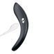 Смарт-виброкольцо WE-VIBE VERGE 2 Black &mdash; фото 9 из 21
