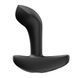 Анальна пробка Fun Factory Bootie Vibe Black &mdash; фото 4 з 9