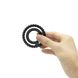 Эрекционное кольцо двойное Dorcel DUAL RING SO5070 фото 6