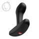 Анальна пробка Fun Factory Bootie Vibe Black &mdash; фото 2 з 9
