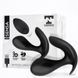 Sensa Stimulator Remote Control Usb Liquid Silicone Black &mdash; фото 1 из 3