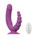 Двойной вибратор Teazers Double Vibrator &mdash; фото 1 из 8