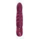 Пульсатор Fun Factory Stronic Deep, Wine Red, 8 режимов работы, перезаряжаемый &mdash; фото 4 из 12