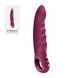 Пульсатор Fun Factory Stronic Deep, Wine Red, 8 режимов работы, перезаряжаемый &mdash; фото 1 из 12