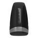 Вібромастурбатор для чоловіків Satisfyer Men Heat Vibration &mdash; фото 4 з 6