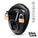 Inmate Chastity Cage With Spacers &mdash; фото 2 из 3