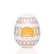 Мастурбатор-яйцо Tenga Egg Ring с ассиметричным рельефом SO5499 фото 1