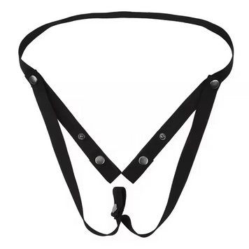 Эластичный ремень для пояса верности Anti-off Device Elastic 3 &mdash;  фото товара 1