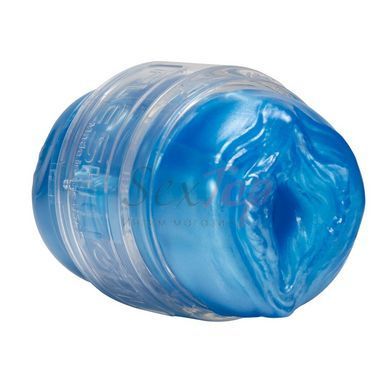 Мастурбатор Fleshlight Quickshot Alien, компактный, отлично для пар и минета &mdash;  фото товара 5