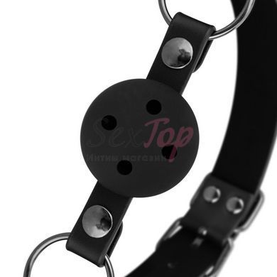 Набор кляпов Bedroom Fantasies Set of 3 Ball Gags &mdash;  фото товара 5