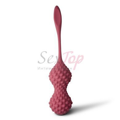 Тренажер Кегеля Unite Silicone Kegel Set,  - 3