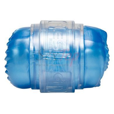 Мастурбатор Fleshlight Quickshot Alien, компактный, отлично для пар и минета &mdash;  фото товара 6