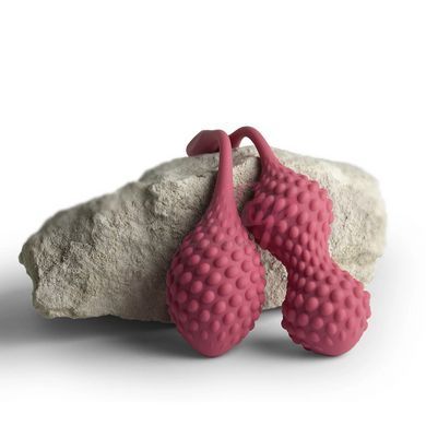 Тренажер Кегеля Unite Silicone Kegel Set,  - 8
