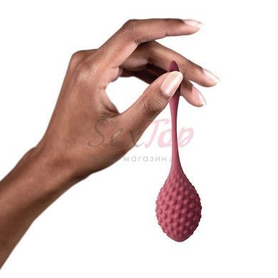 Тренажер Кегеля Unite Silicone Kegel Set,  - 7