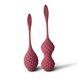 Тренажер Кегеля Unite Silicone Kegel Set,  фото 1