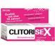 Гель для стимуляции клитора Eropharm Clitorisex Stimulating Gel &mdash; фото 2 из 3