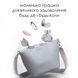 Масажер для чутливих зон Svakom Cookie Pale Pink &mdash; фото 6 з 8