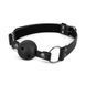 Набор кляпов Bedroom Fantasies Set of 3 Ball Gags &mdash; фото 1 из 6
