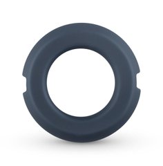 Эрекционное кольцо Boners Cock Ring With Carbon Steel SO8874 фото