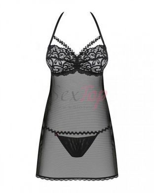 Сукня JSY JS228162 Black S/M - фото товару 5