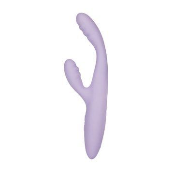 Вибратор Svakom Cici 2+ Pastel Lilac &mdash;  фото товара 1