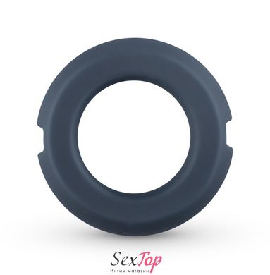 Ерекційне кільце Boners Cock Ring With Carbon Steel SO8874 фото