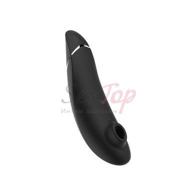 Преміальний подарунковий набір Silver Delights Collection: Womanizer Premium та We-Vibe Tango - фото товару 3