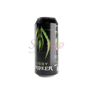 Мастурбатор Alive Pussy Stroker Monster - фото товару 6