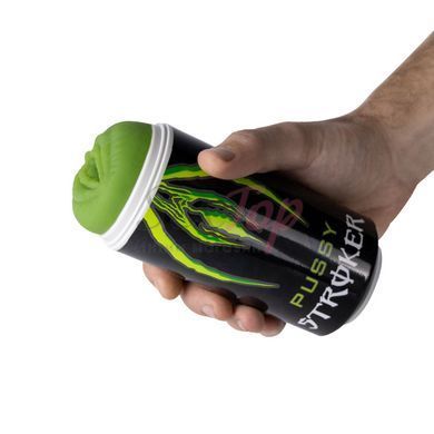 Мастурбатор Alive Pussy Stroker Monster - фото товару 4