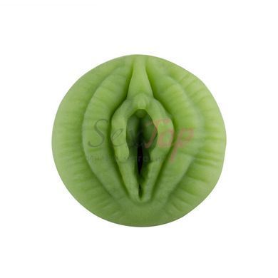 Мастурбатор Alive Pussy Stroker Monster - фото товару 2