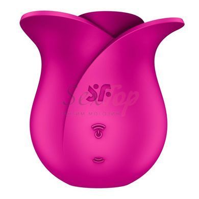 Satisfyer Pro 2 Modern Blossom &mdash;  фото товара 3