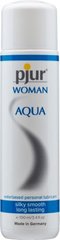 Лубрикант на водной основе pjur Woman Aqua 100 мл  1