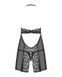 Сукня JSY JS228162 Black S/M &mdash; фото 4 з 6