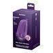 Мастурбатор Satisfyer Men Heat Vibration Battery Series имитатор минета, подогрев и вибрация &mdash; фото 8 из 8