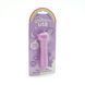Вібратор-єдиноріжка Unihorn USB Bullet - Karma Lilac, віброкуля, USB-зарядка &mdash; фото 4 з 9