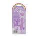 Вібратор-єдиноріжка Unihorn USB Bullet - Karma Lilac, віброкуля, USB-зарядка &mdash; фото 5 з 9