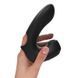 Вакуумный вибратор для клиторальной стимуляции на палец Ibiza Thimble Sucking Vibrator черный &mdash; фото 4 из 9