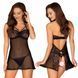 Сукня JSY JS228162 Black S/M &mdash; фото 1 з 6