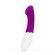 Вібратор точки G LELO GIGI 3 Deep Rose &mdash; фото 1 з 4