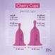 Менструальні чаші RIANNE S Femcare — Cherry Cup SO4577 фото 6
