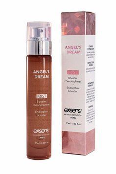 Стимулятор эндорфинов для тела EXSENS Angels Dream 15 мл, чтобы светиться от счастья,  - 1